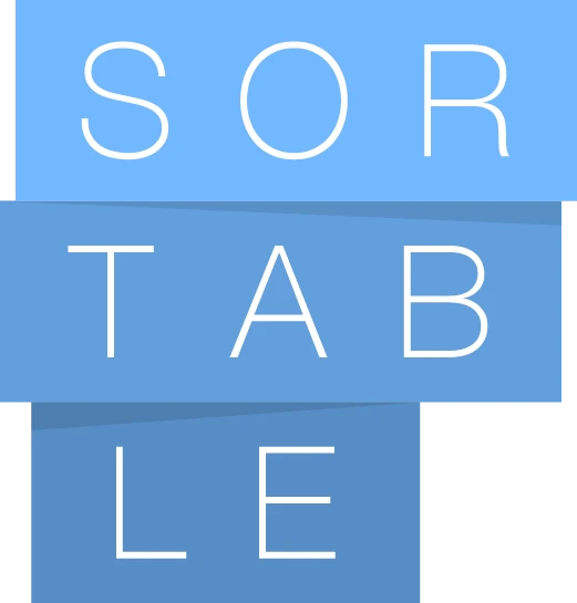 SortableJS